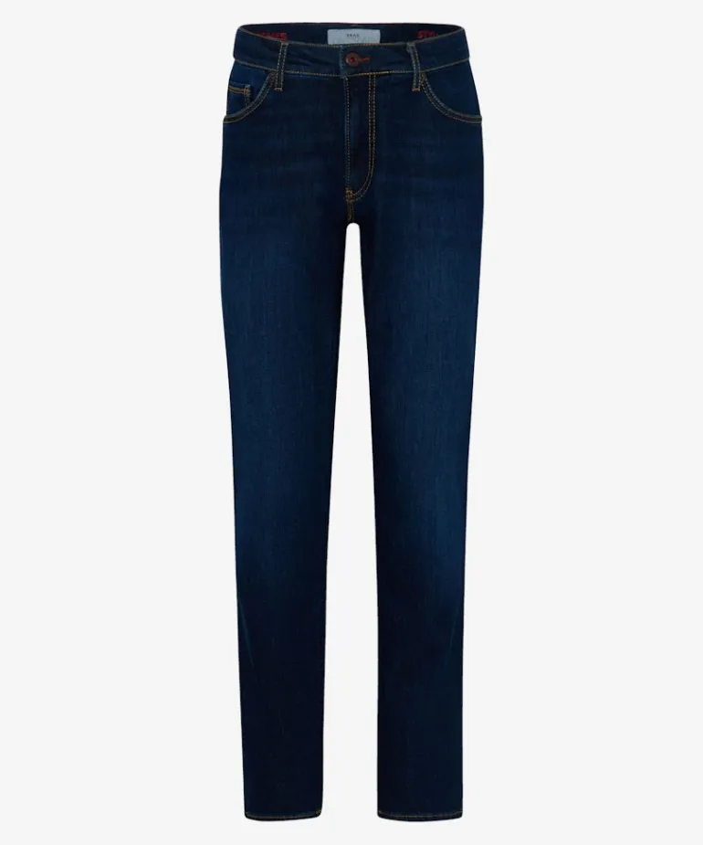 Style Chuck dark blue used