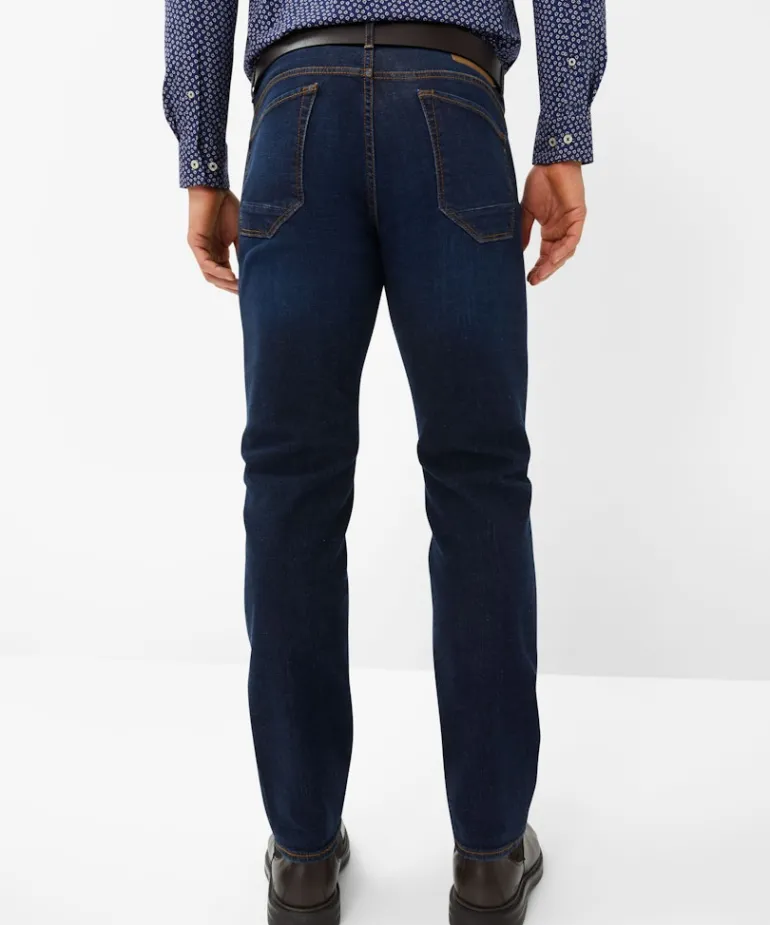 Style Chuck dark blue used