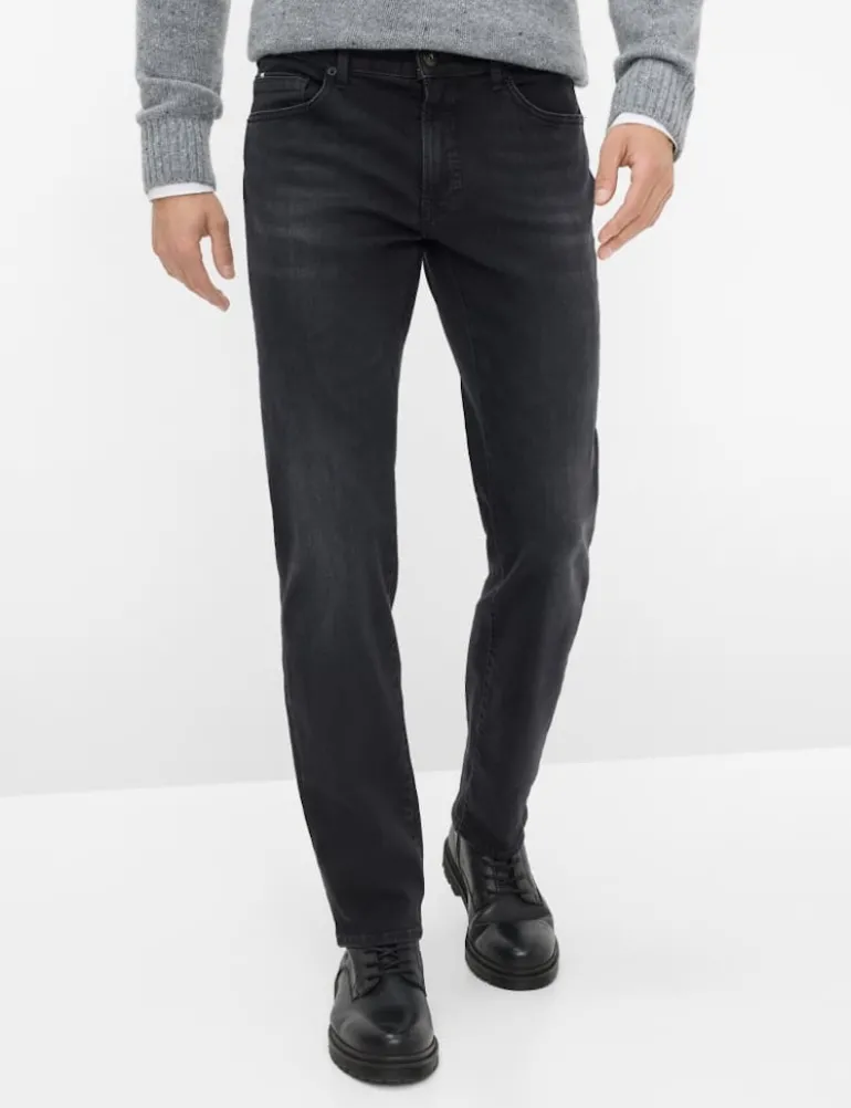 Style Chuck dark grey used