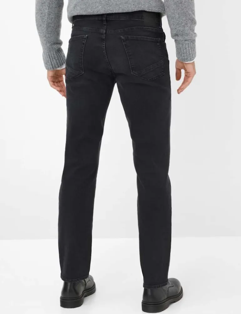 Style Chuck dark grey used