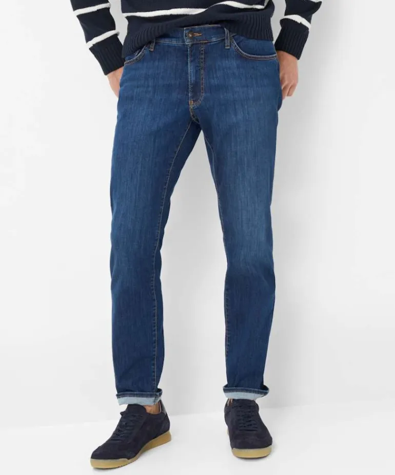 Style Chuck dark used