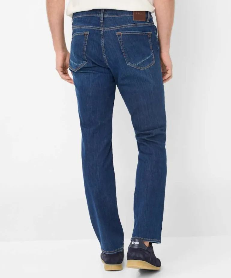 Style Chuck dark used