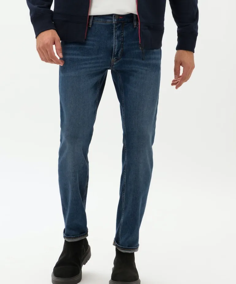 Style Chuck deep sea used