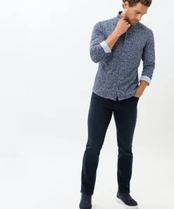 Style Chuck dunkelblau