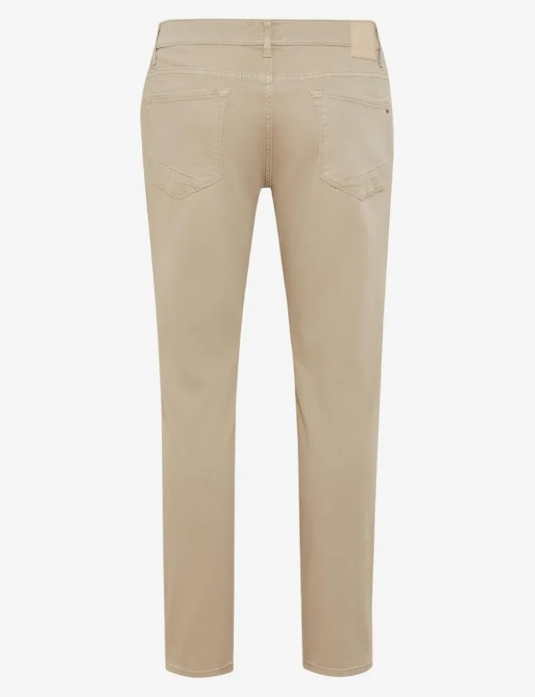 Style Chuck ivory
