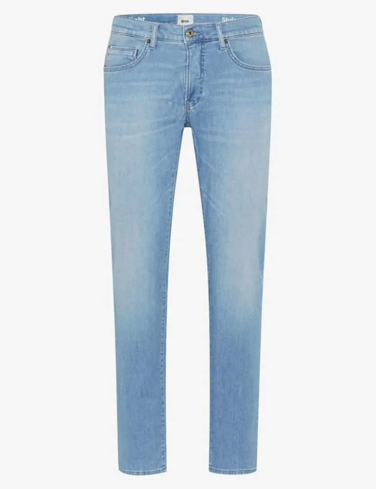 Style Chuck light blue used