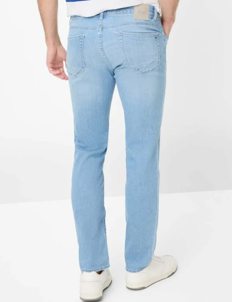 Style Chuck light blue used