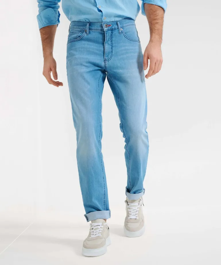 Style Chuck light blue used