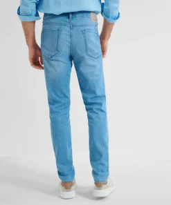 Style Chuck light blue used
