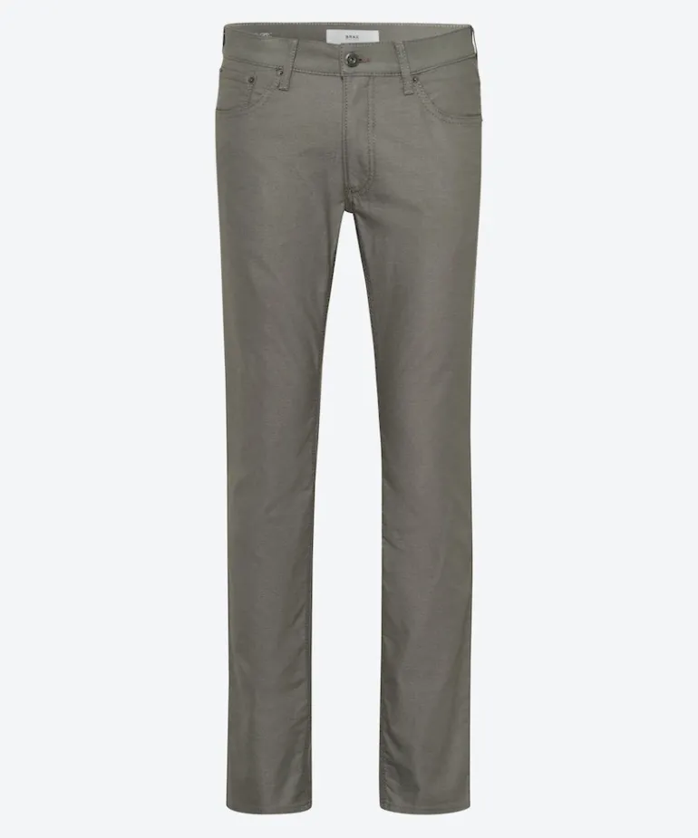 Style Chuck olive
