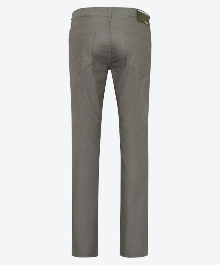 Style Chuck olive