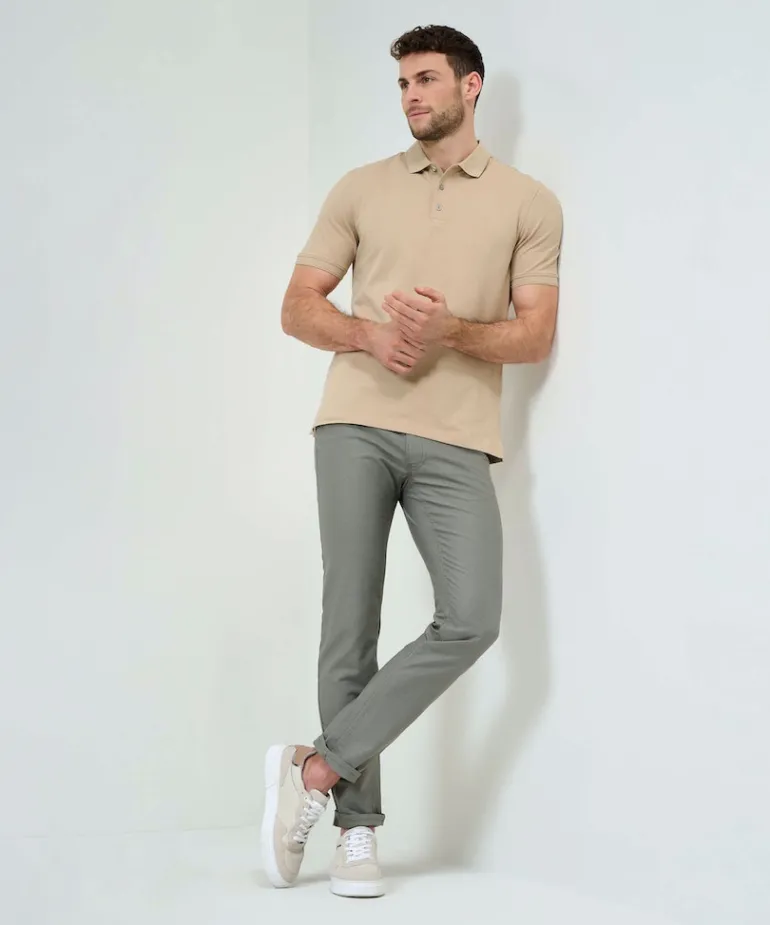 Style Chuck olive