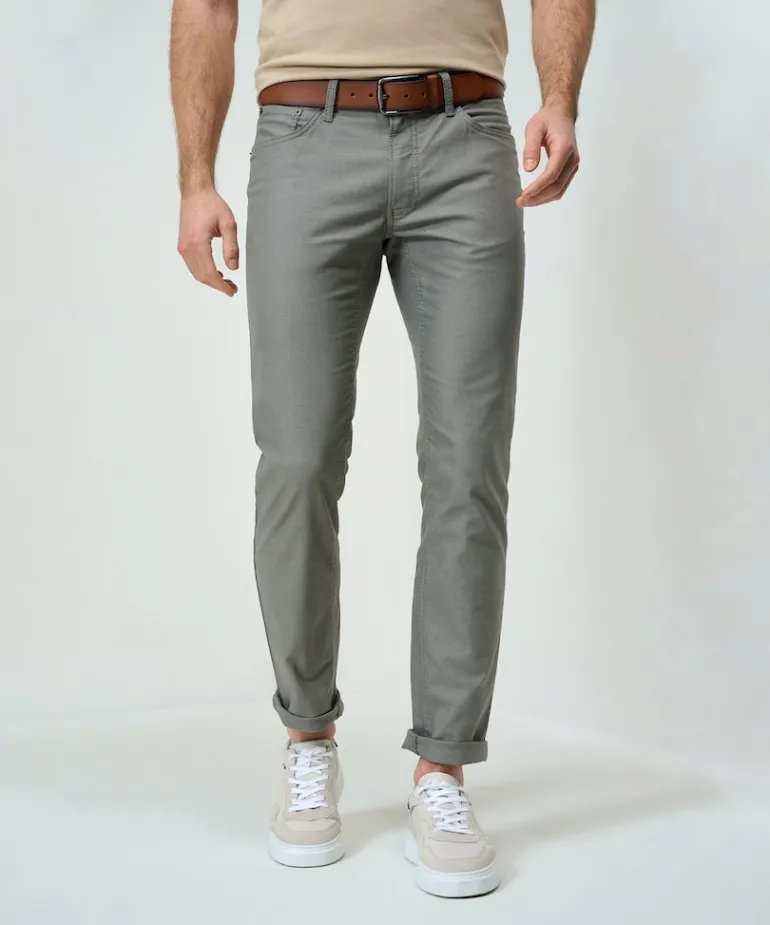Style Chuck olive