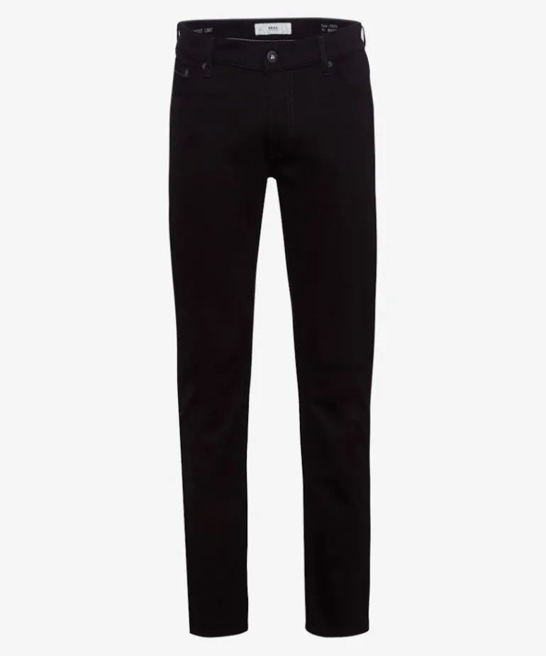 Style Chuck perma black