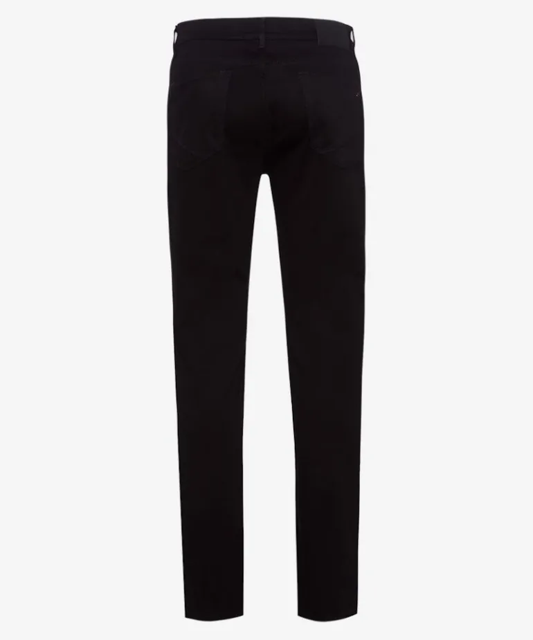 Style Chuck perma black
