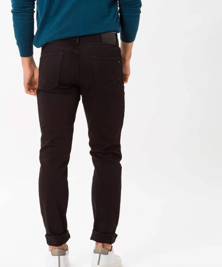 Style Chuck perma black