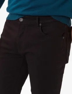 Style Chuck perma black