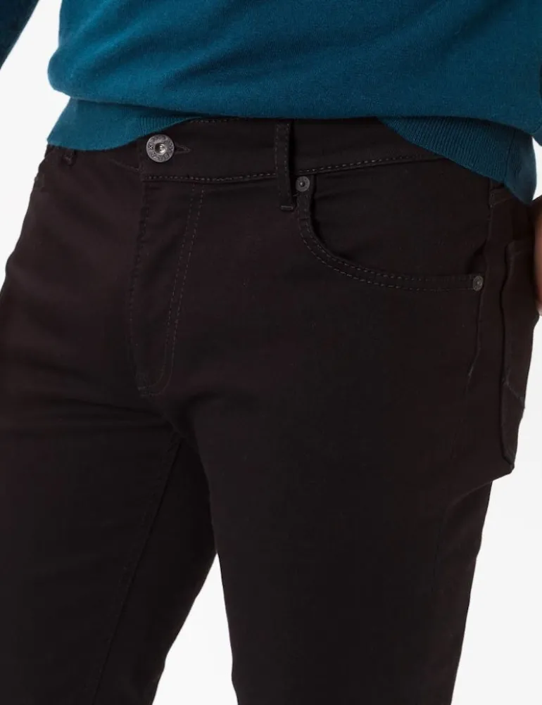 Style Chuck perma black