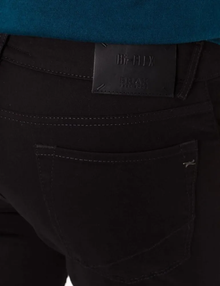 Style Chuck perma black