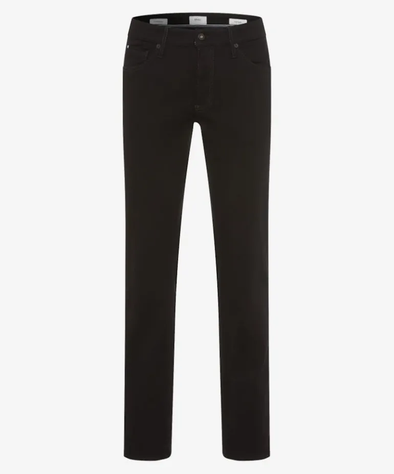 Style Chuck perma black
