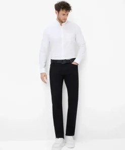 Style Chuck perma black