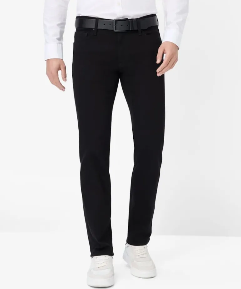 Style Chuck perma black