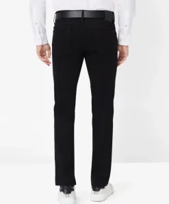 Style Chuck perma black