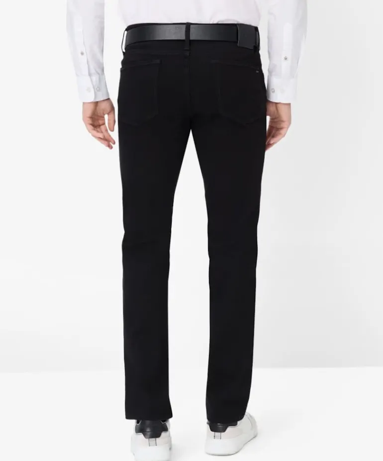 Style Chuck perma black