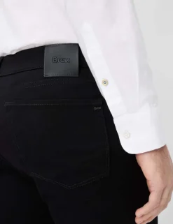 Style Chuck perma black