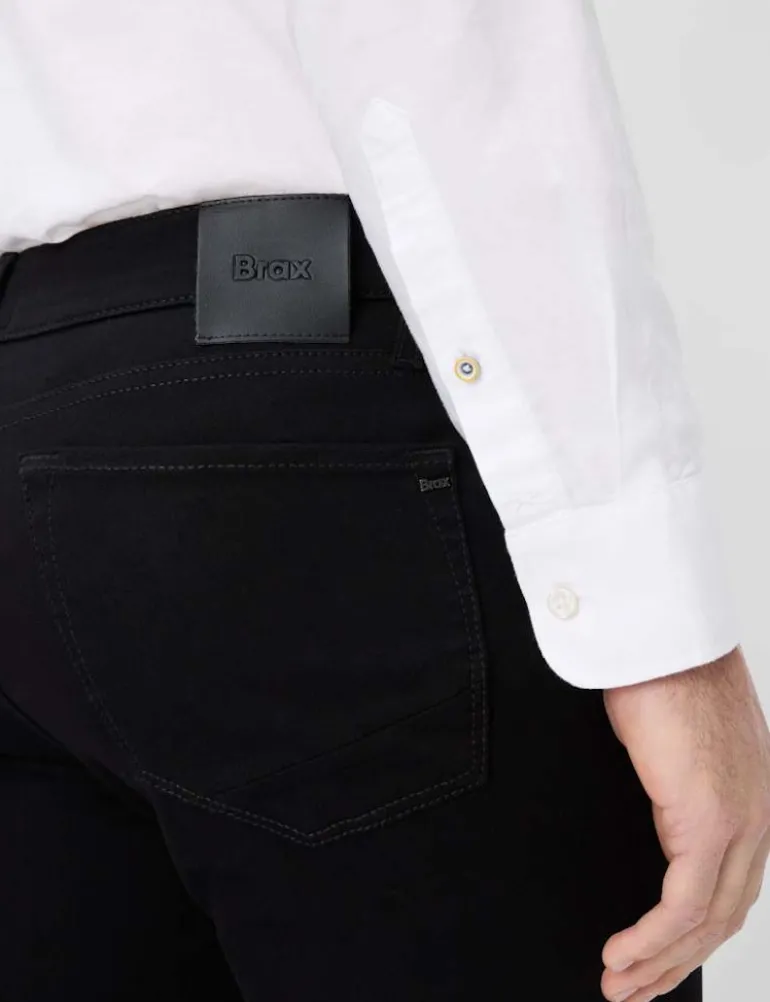 Style Chuck perma black