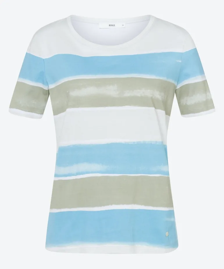 Style Cira summer khaki