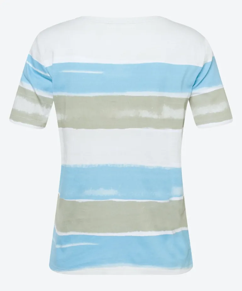 Style Cira summer khaki