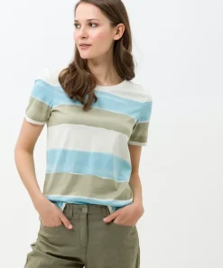 Style Cira summer khaki