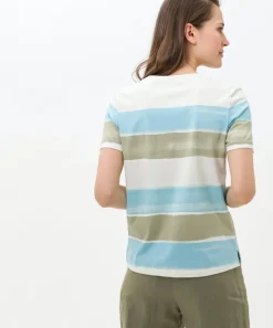 Style Cira summer khaki