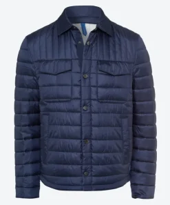 Style Clint indigo