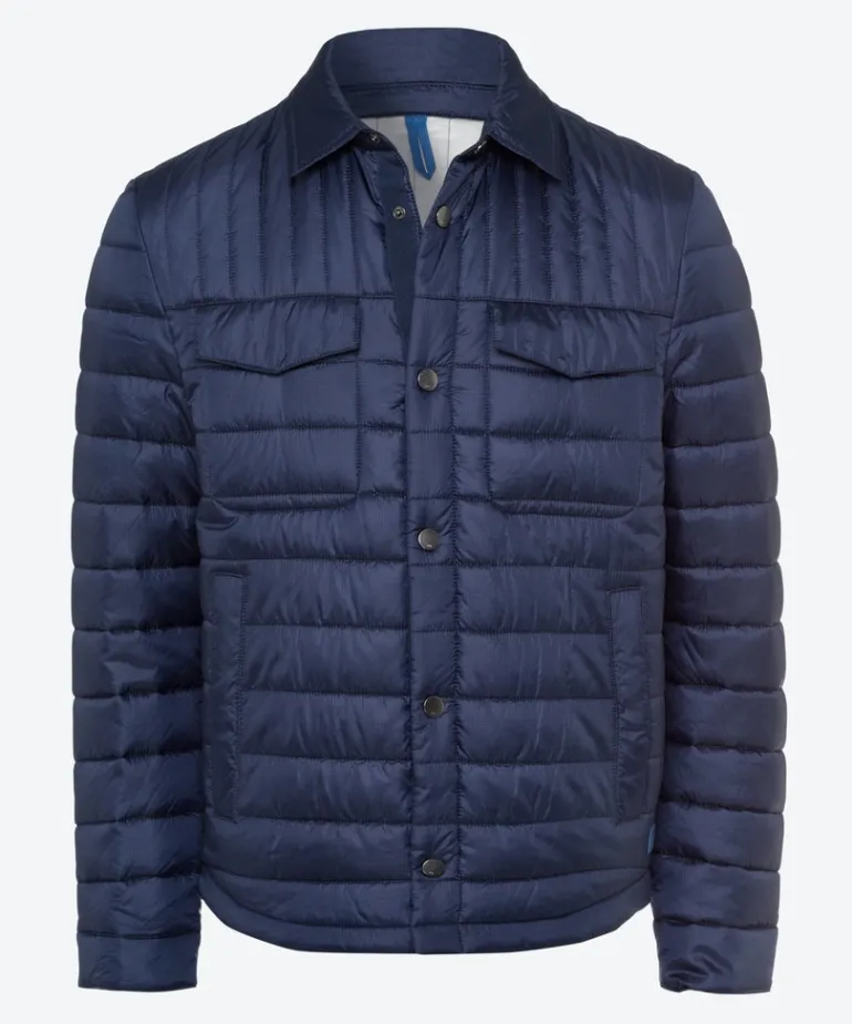 Style Clint indigo