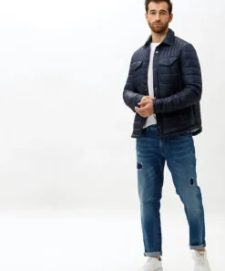 Style Clint indigo