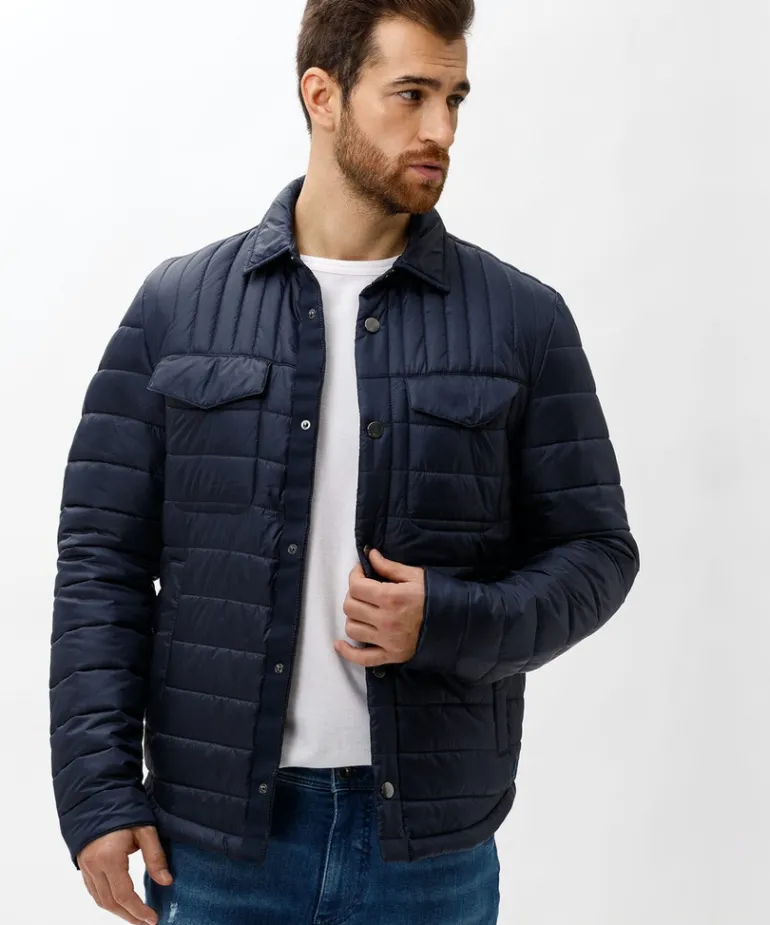 Style Clint indigo