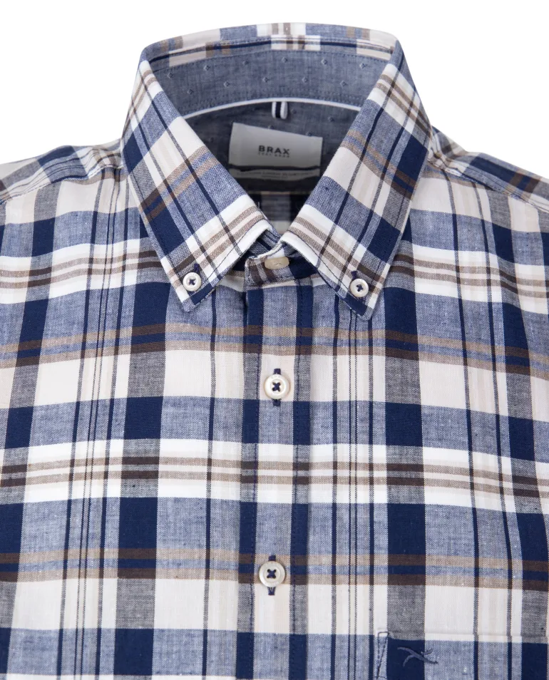 Style DAN blau2