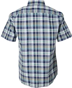 Style DAN grün