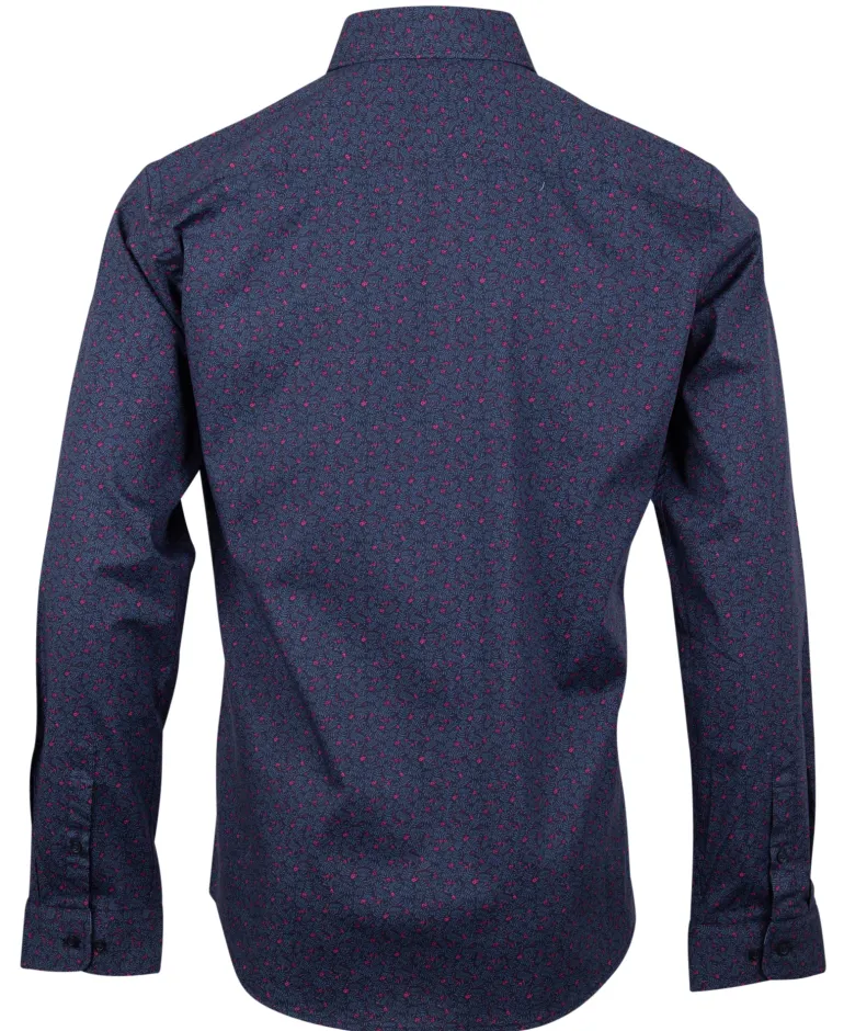 Style DANIEL blau