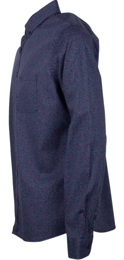 Style DANIEL blau