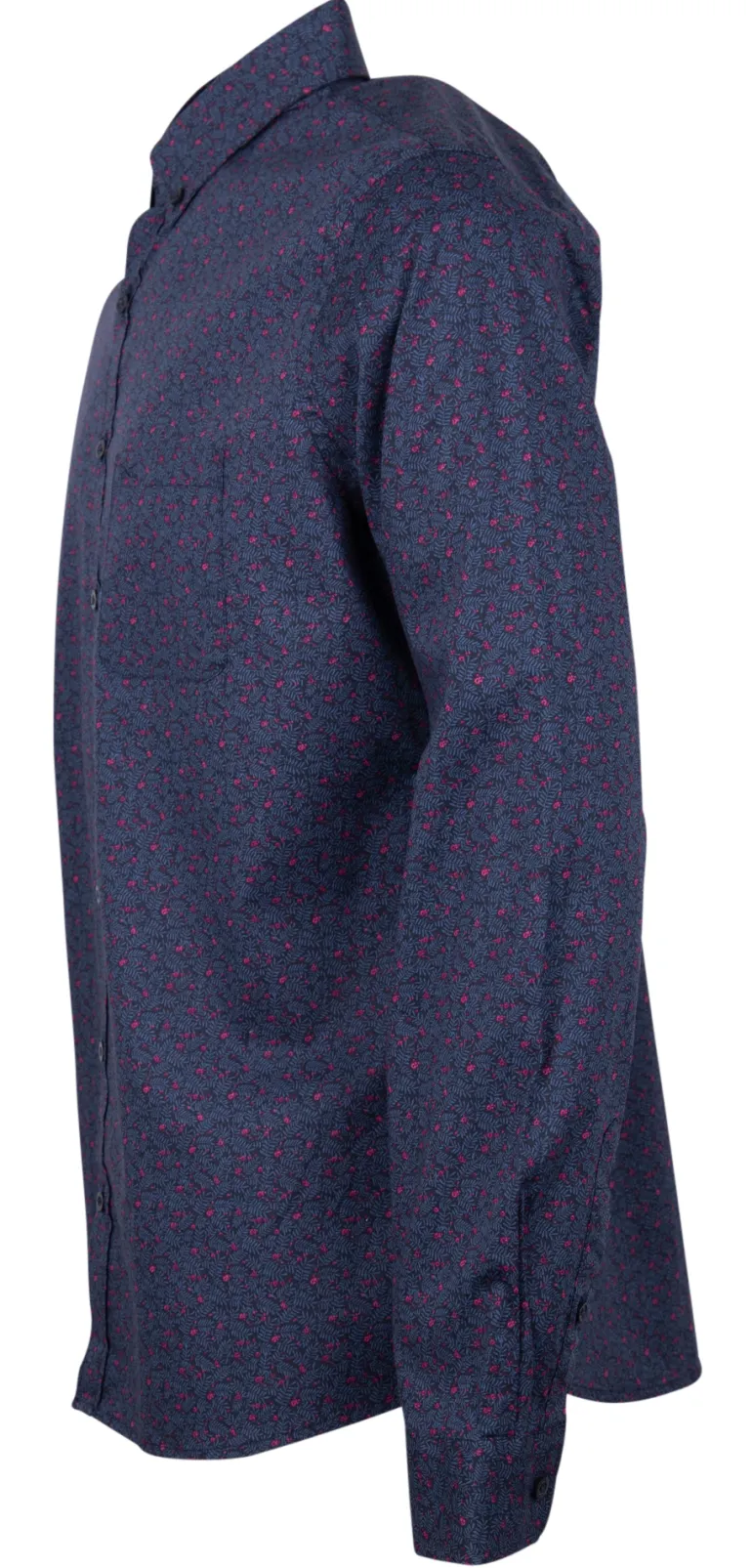 Style DANIEL blau