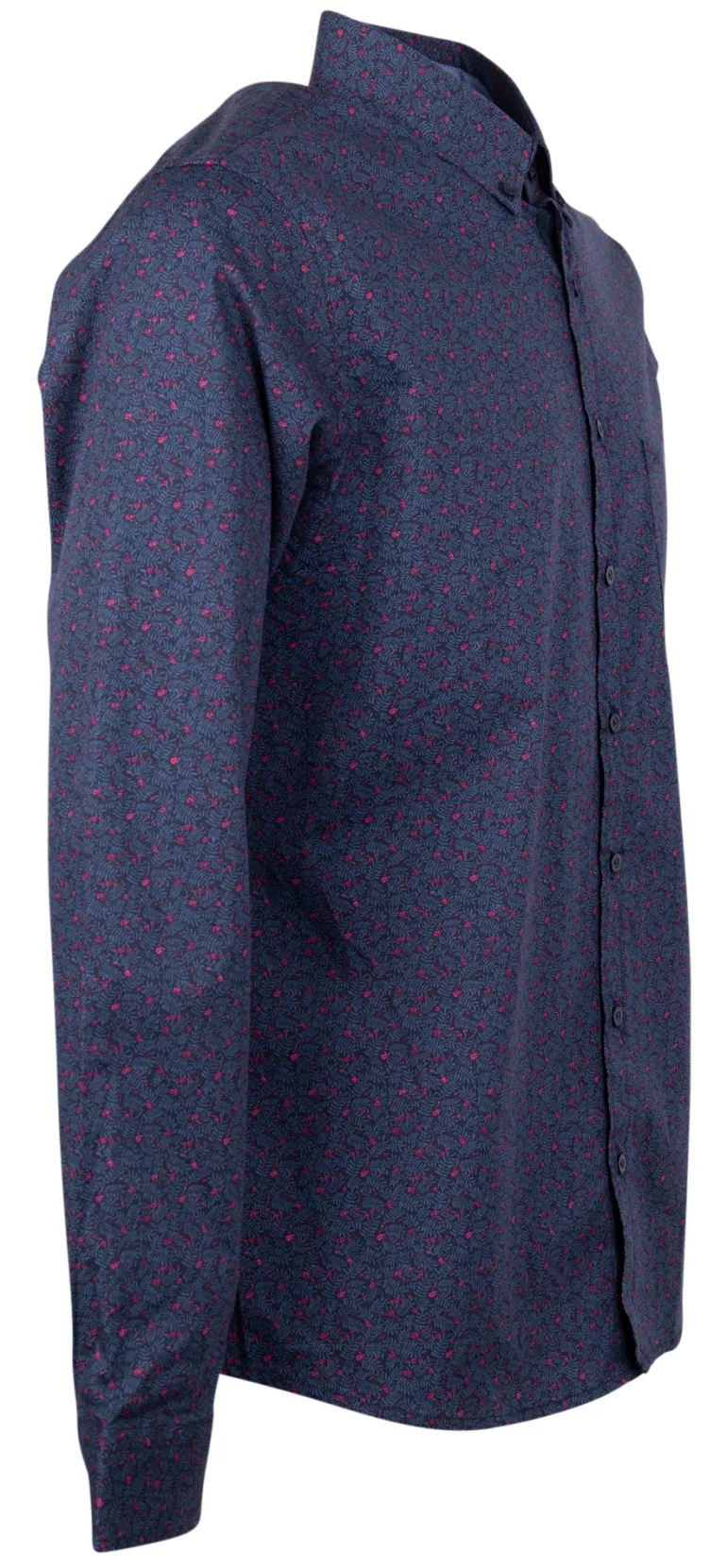 Style DANIEL blau