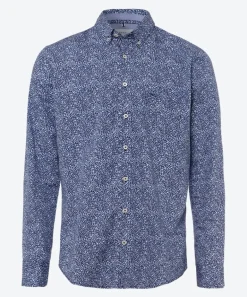 Style Daniel blue