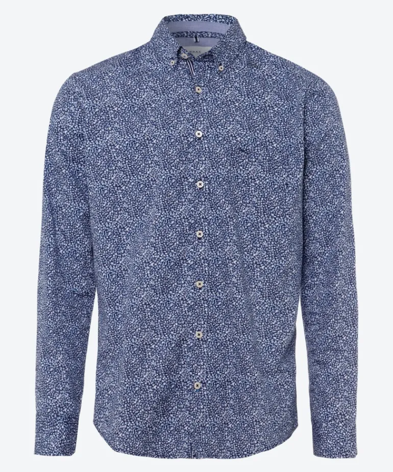 Style Daniel blue