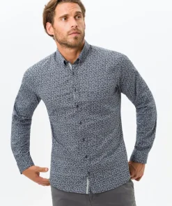 Style DANIEL blue