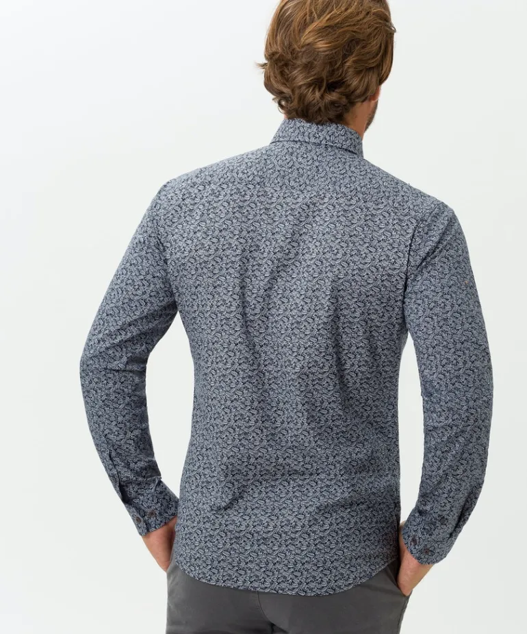 Style DANIEL blue