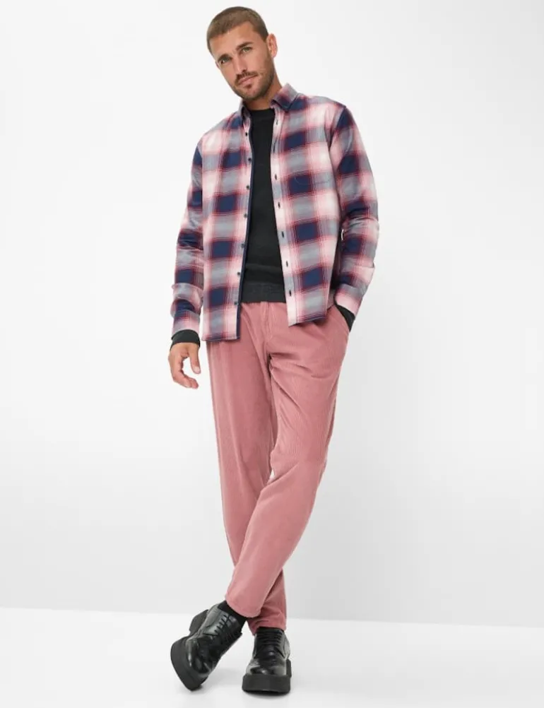 Style Daniel cinder rose