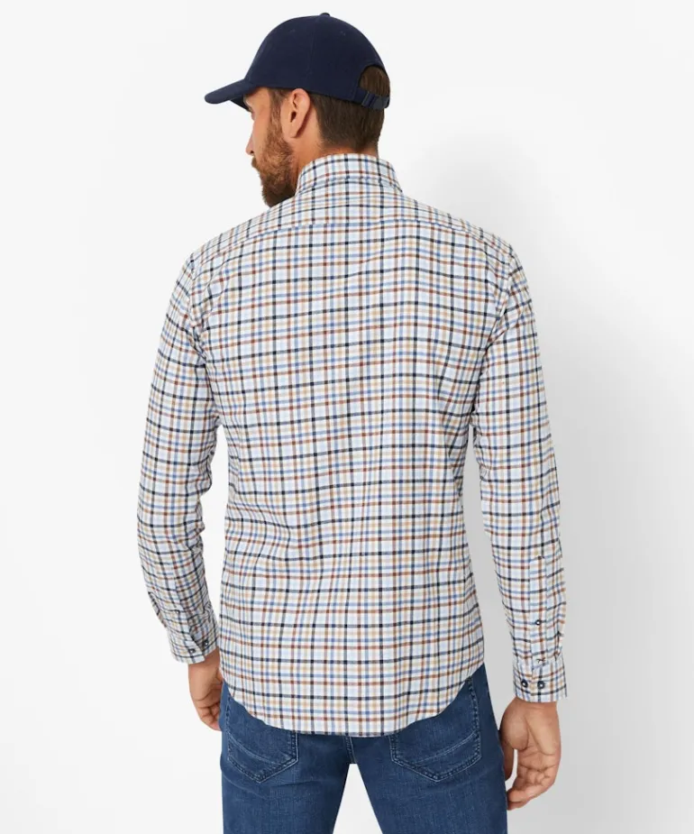 Style Daniel dark navy